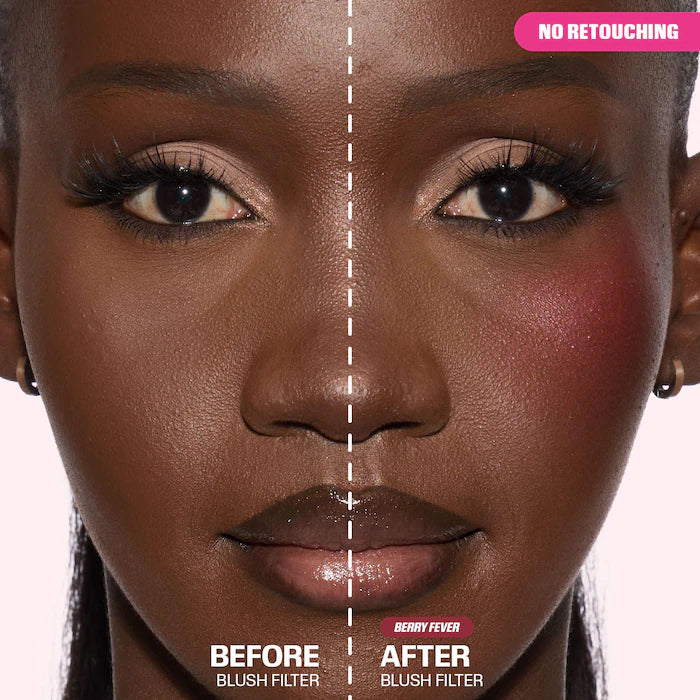 HUDA BEAUTY Blush Filter Soft Glow Liquid Blush - Image 29