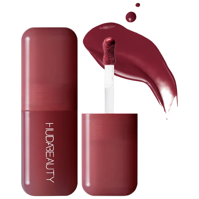 HUDA BEAUTY Blush Filter Soft Glow Liquid Blush - Image 3