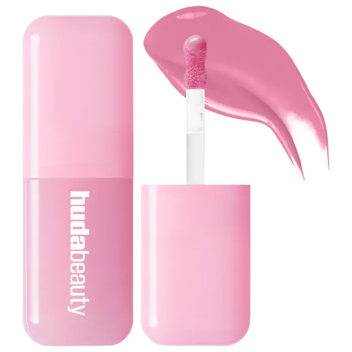 HUDA BEAUTY Blush Filter Soft Glow Liquid Blush - Image 9