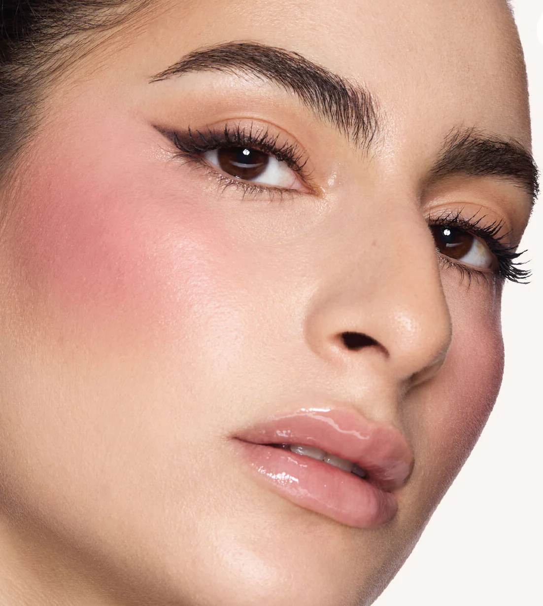 Huda Beauty Cheek & Lip Duo Berries and Cream - Image 3