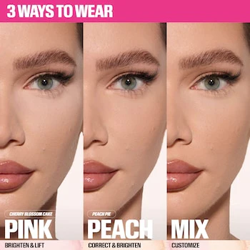 Huda Beauty Easy Bake Duo Loose Powder - Image 4