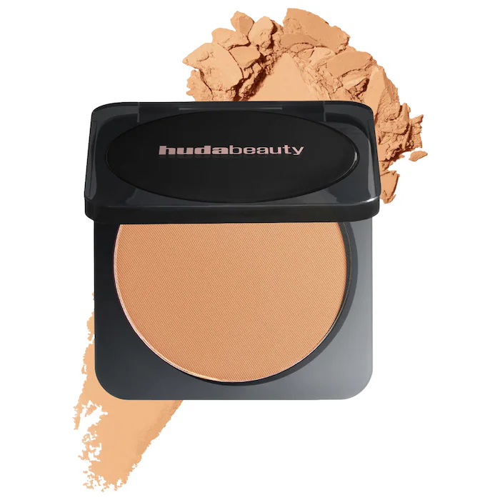 Huda beauty Easy bake pressed powder (New Formula) - Image 12