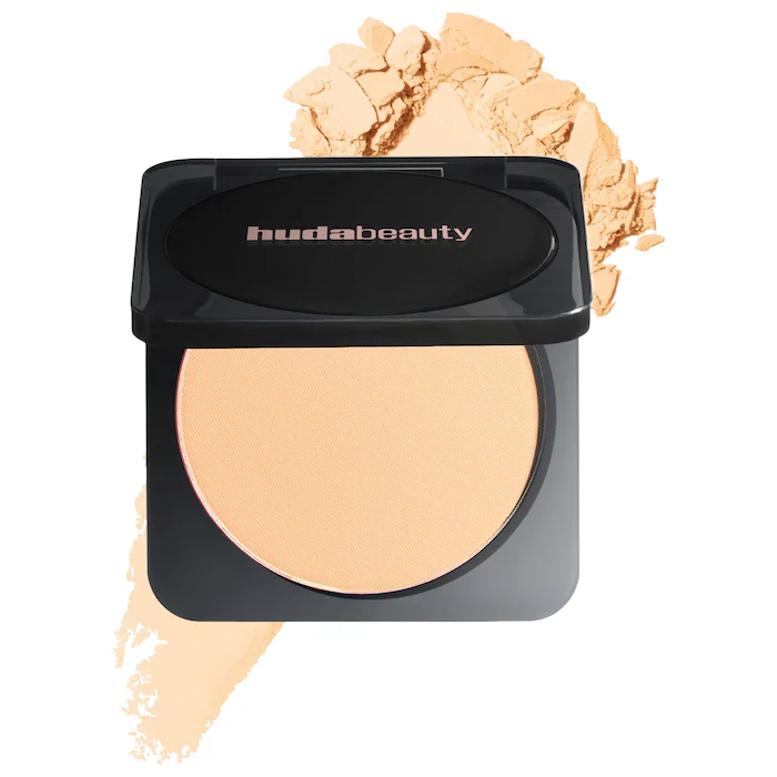 Huda beauty Easy bake pressed powder (New Formula) - Image 14