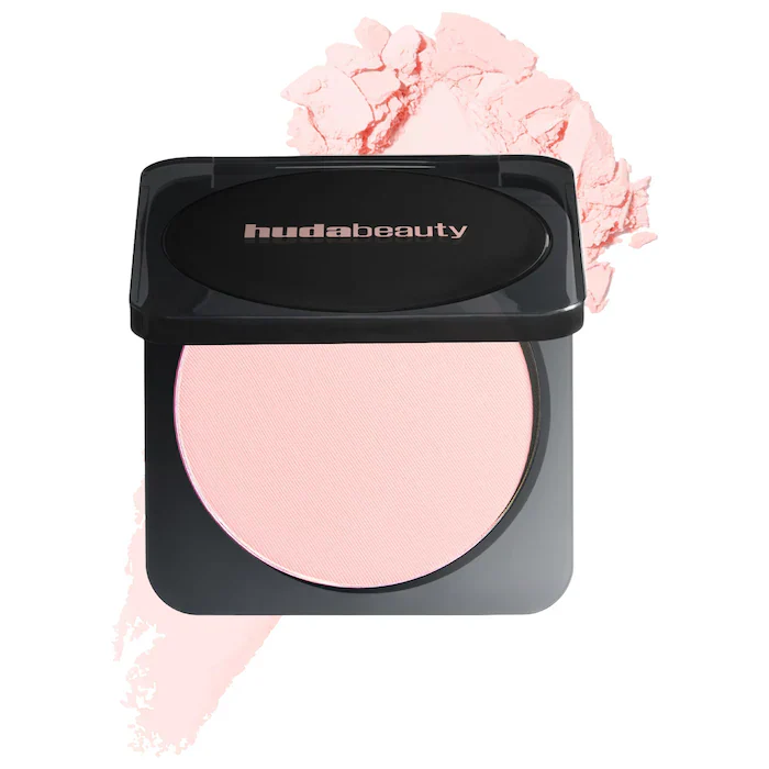 Huda beauty Easy bake pressed powder (New Formula) - Image 15