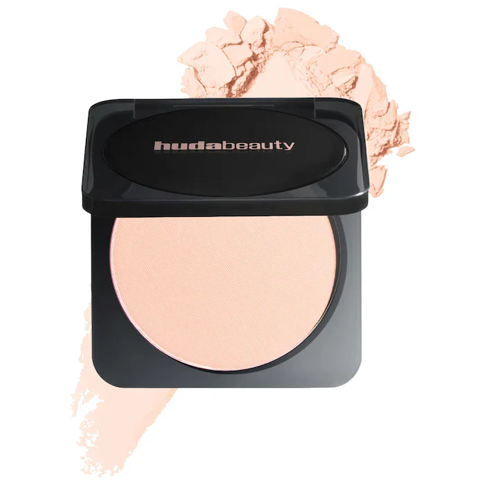 Huda beauty Easy bake pressed powder (New Formula) - Image 16