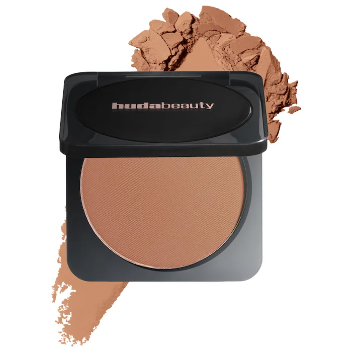 Huda beauty Easy bake pressed powder (New Formula) - Image 17