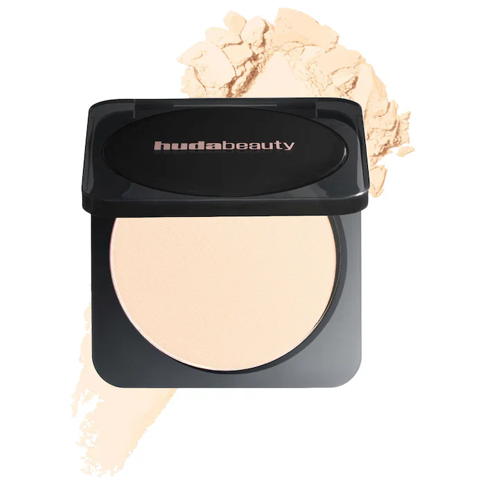 Huda beauty Easy bake pressed powder (New Formula) - Image 18