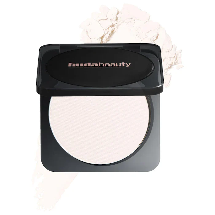 Huda beauty Easy bake pressed powder (New Formula) - Image 19