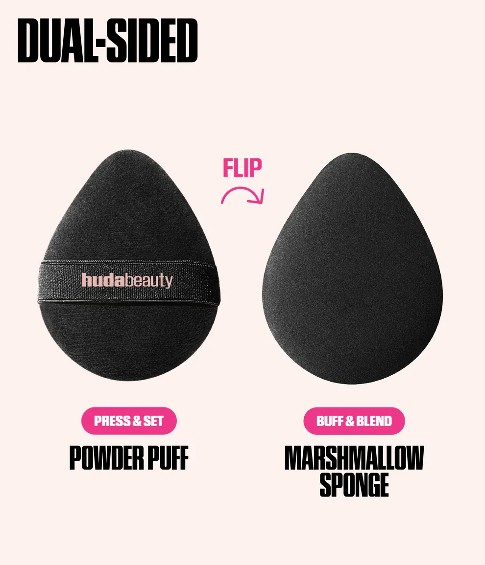 EASY BAKE MARSHMALLOW PUFF & SPONGE - Image 3
