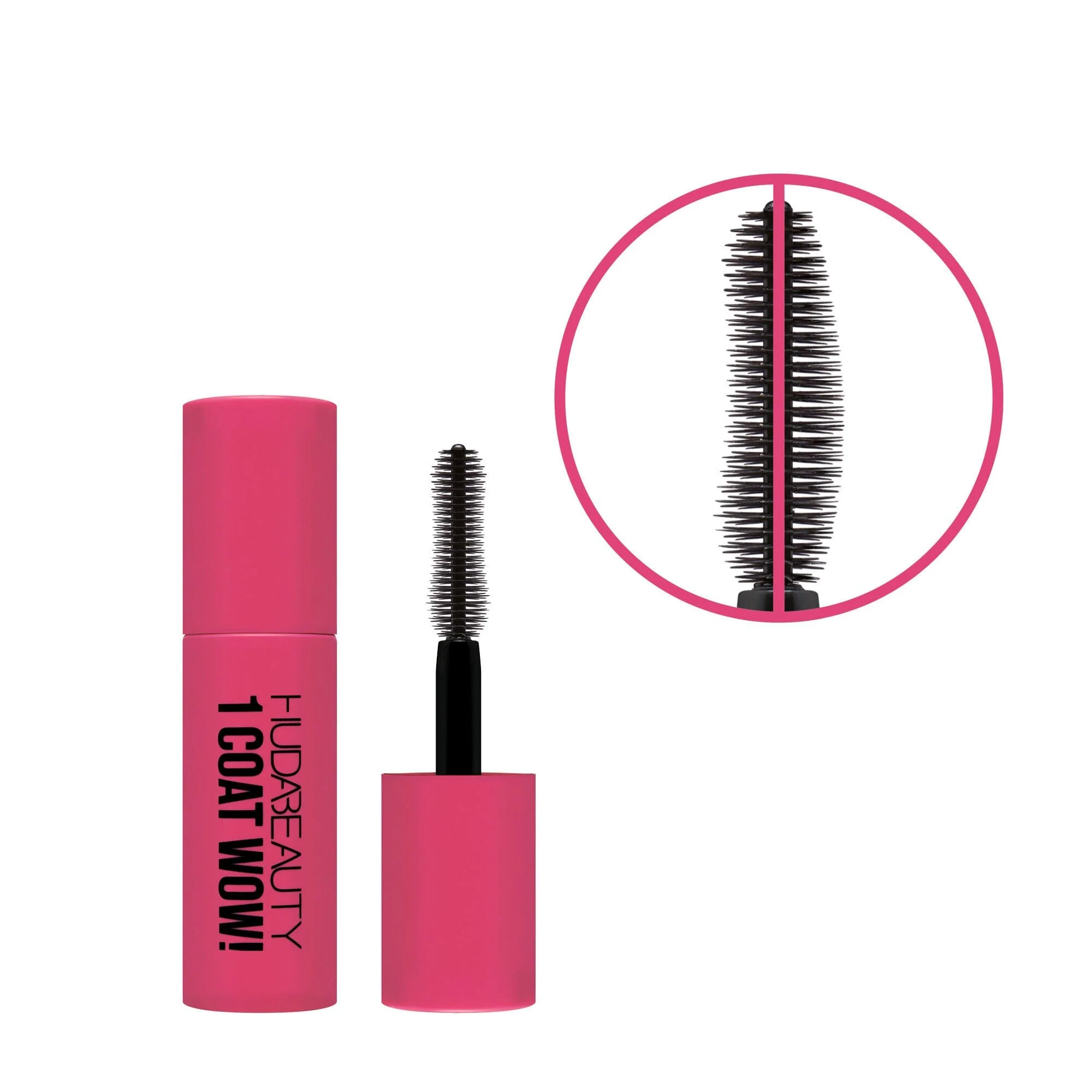 Huda Beauty Eyeconic Eye duo makeup set - Image 3
