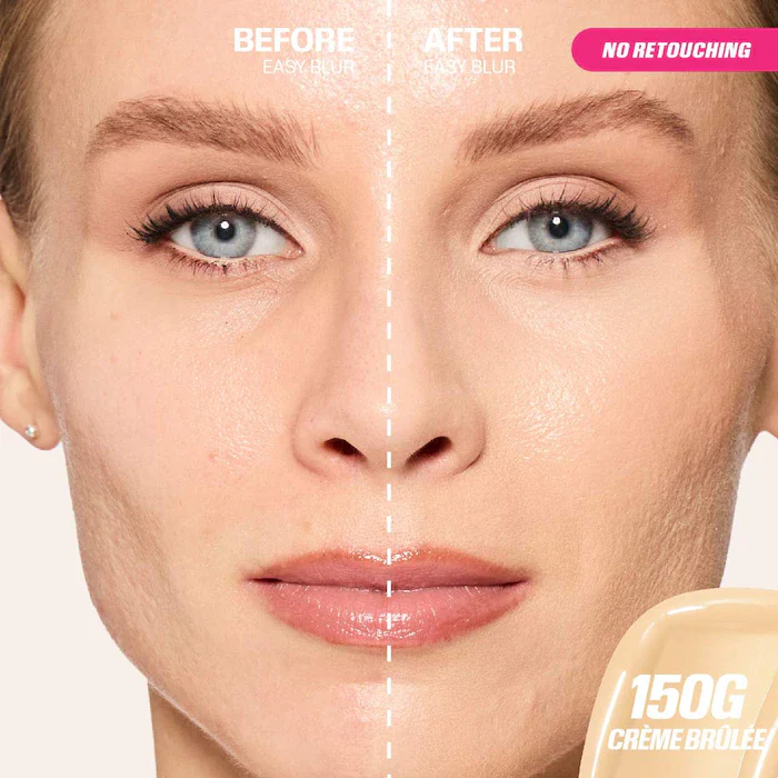 HUDA BEAUTY Easy Blur Foundation - Image 16