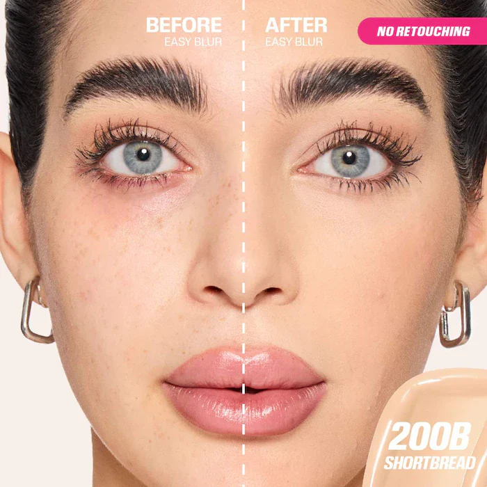 HUDA BEAUTY Easy Blur Foundation - Image 17