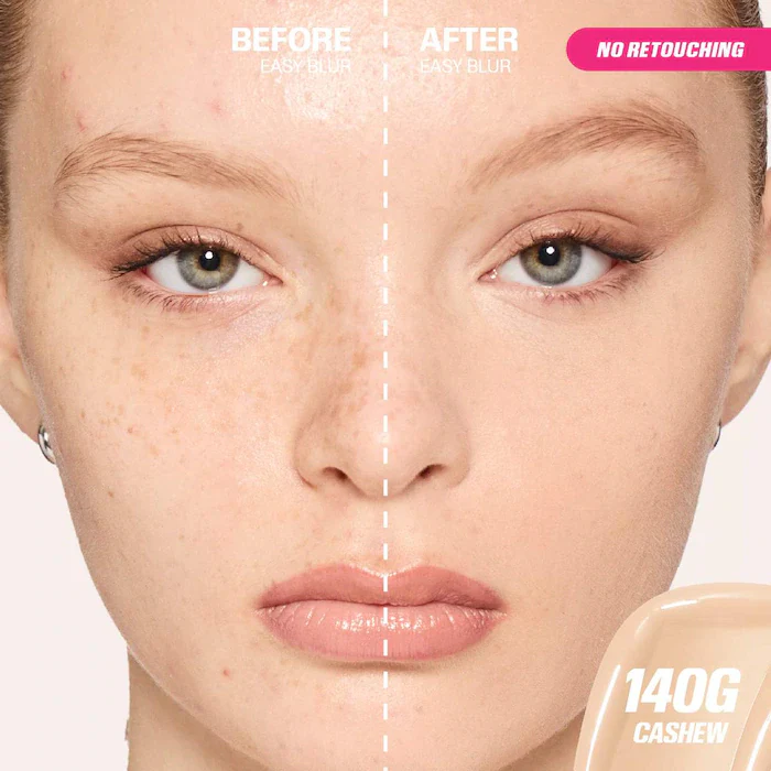 HUDA BEAUTY Easy Blur Foundation - Image 18