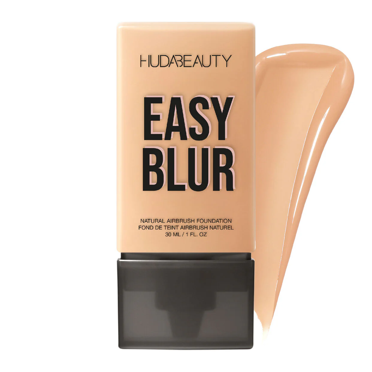 HUDA BEAUTY Easy Blur Foundation - Image 21