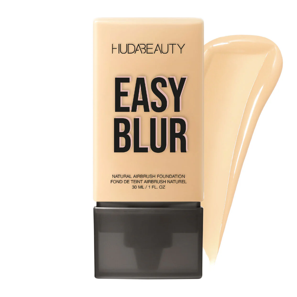 HUDA BEAUTY Easy Blur Foundation - Image 23
