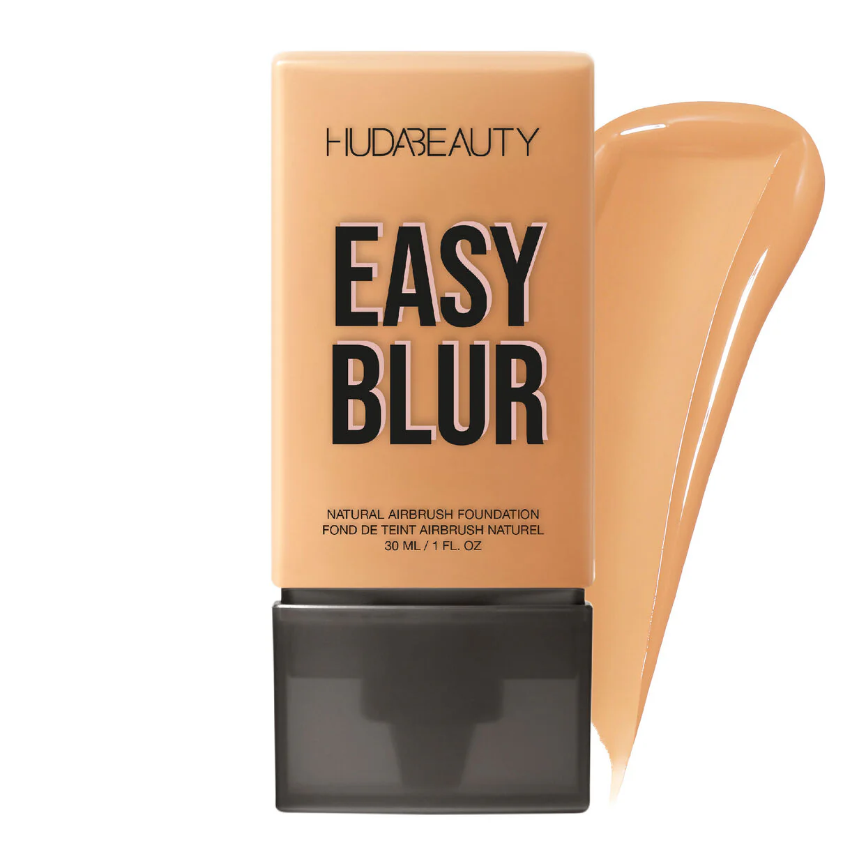 HUDA BEAUTY Easy Blur Foundation - Image 26