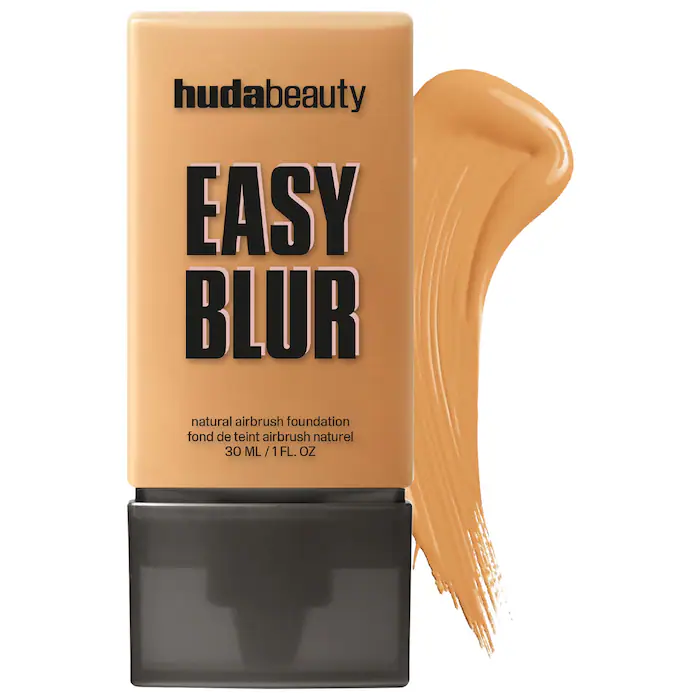 HUDA BEAUTY Easy Blur Foundation - Image 28
