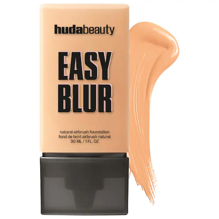 HUDA BEAUTY Easy Blur Foundation - Image 29