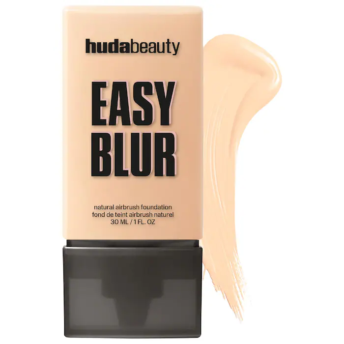 HUDA BEAUTY Easy Blur Foundation - Image 34