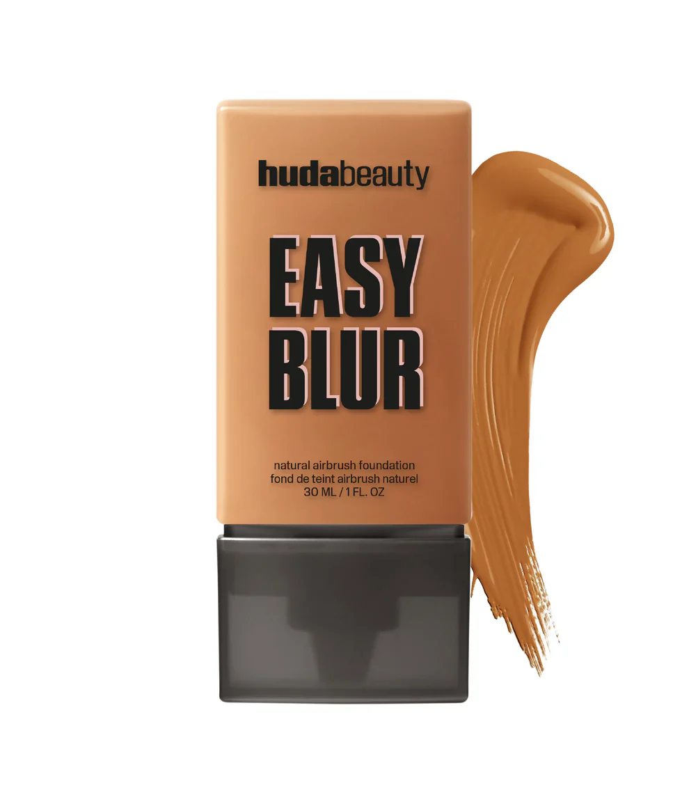 HUDA BEAUTY Easy Blur Foundation - Image 35