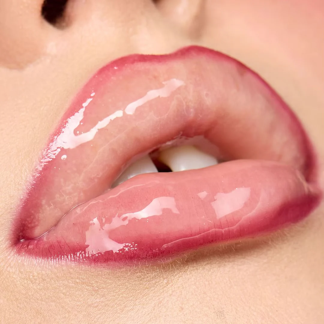 Huda Beauty Habibti Lip Duo - Image 3