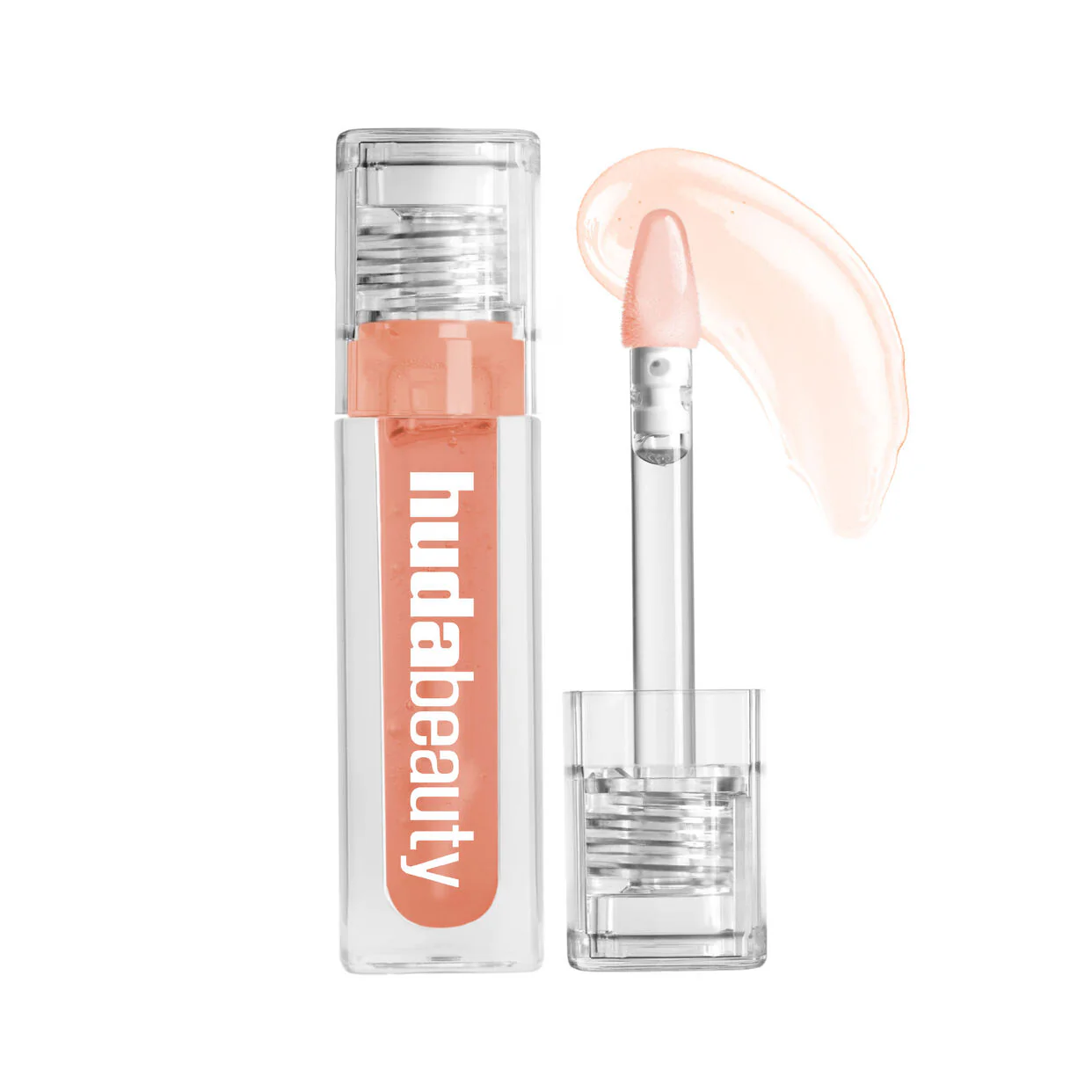 Huda Beauty Faux Filler Jelly Oil - Image 2