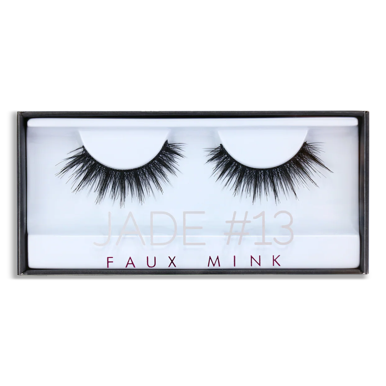 Huda Beauty Lashes - Image 5