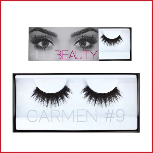 Huda Beauty Lashes - Image 6