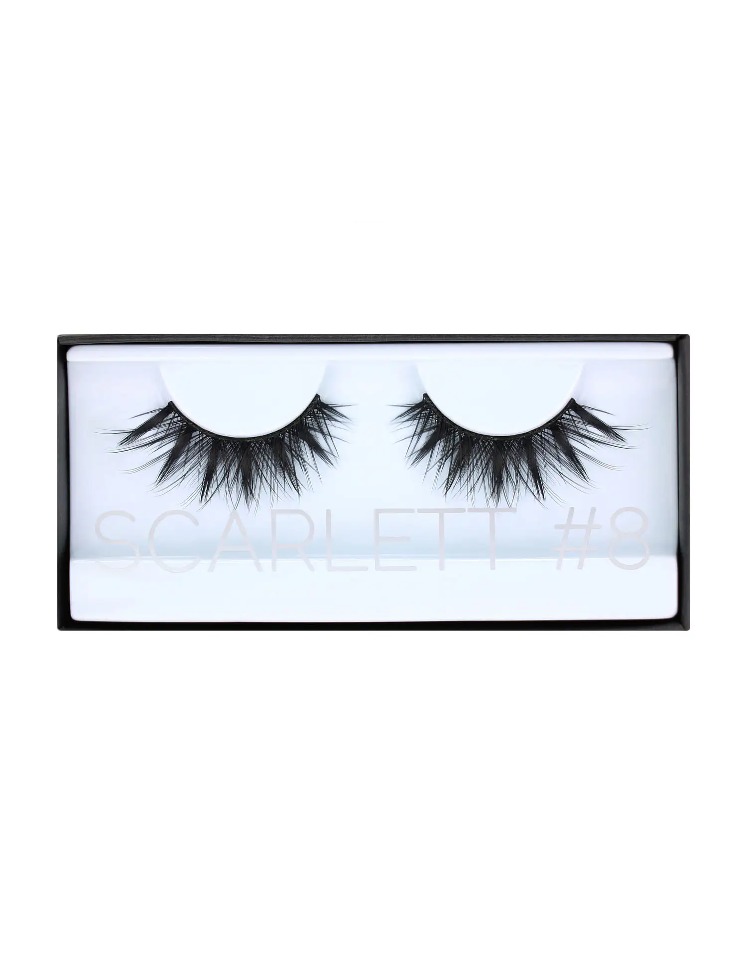 Huda Beauty Lashes - Image 8