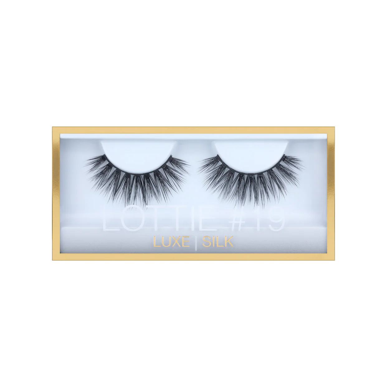 Huda Beauty Lashes - Image 9