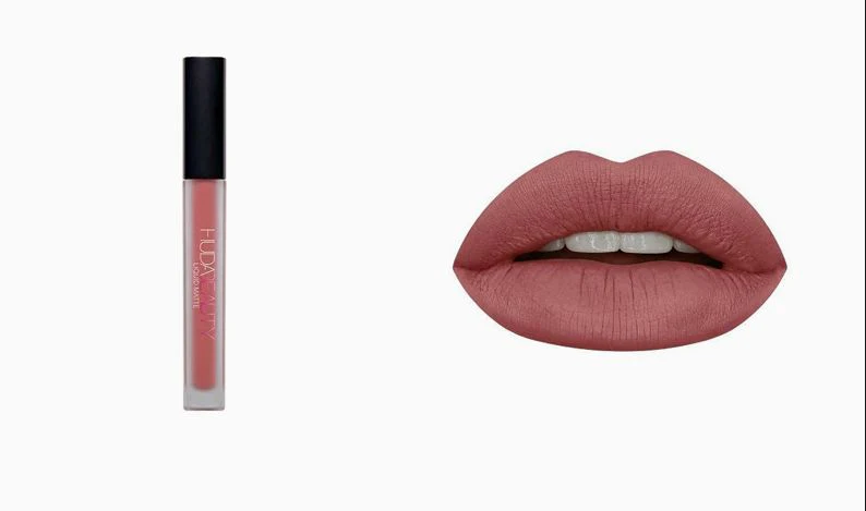 Huda Beauty Liquid Matte - Image 2