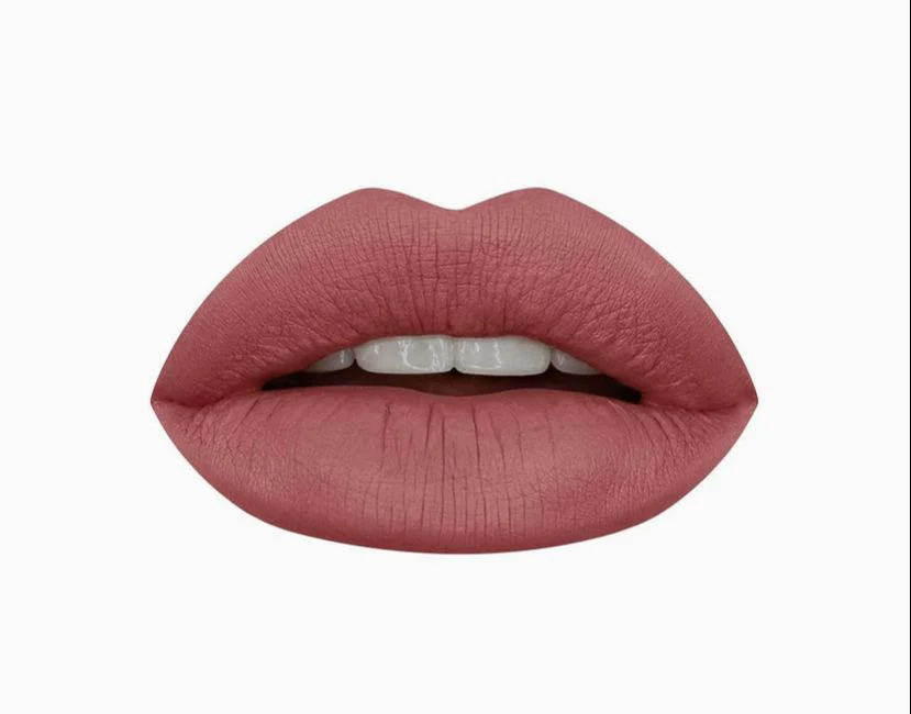 Huda Beauty Liquid Matte - Image 3