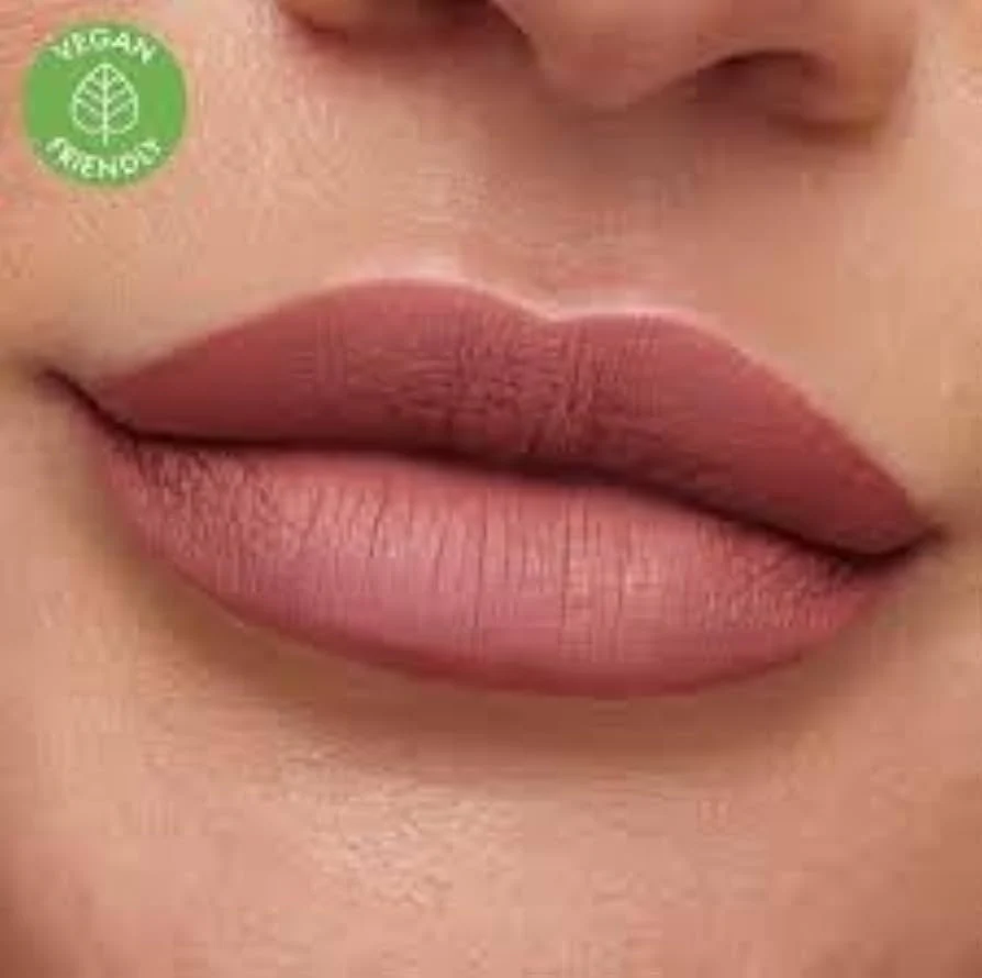 Huda Beauty Liquid Matte - Image 6