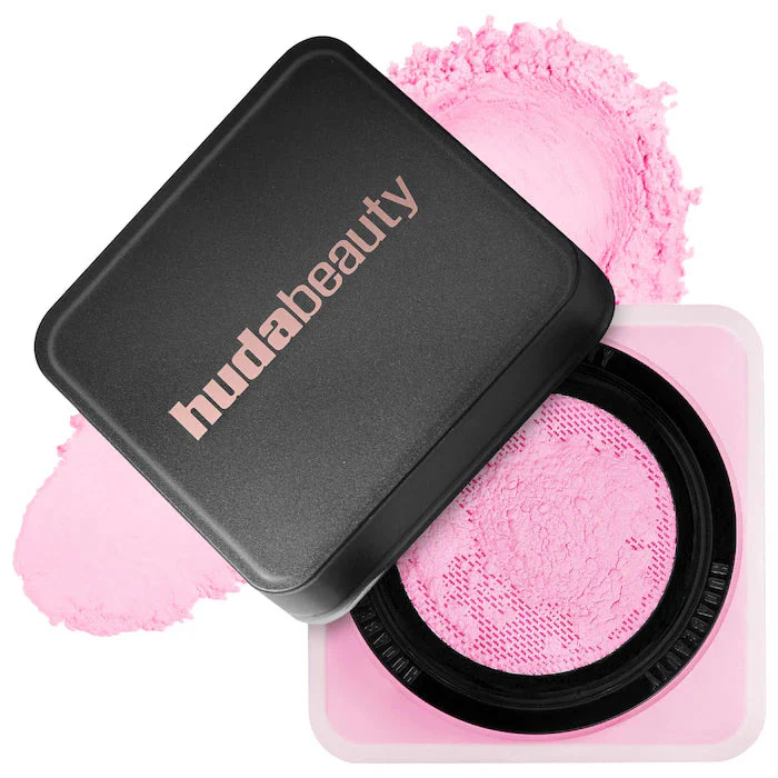 Huda Beauty Easy Bake Loose Powder - Image 15