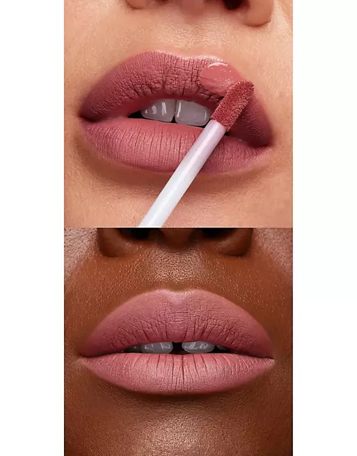 Huda Beauty mini liquid lipstick (Sample Size) - Image 2