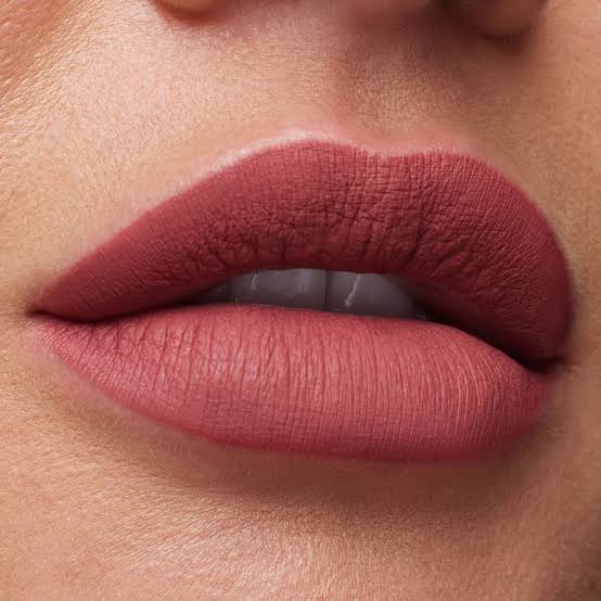 Huda Beauty mini liquid lipstick (Sample Size) - Image 5