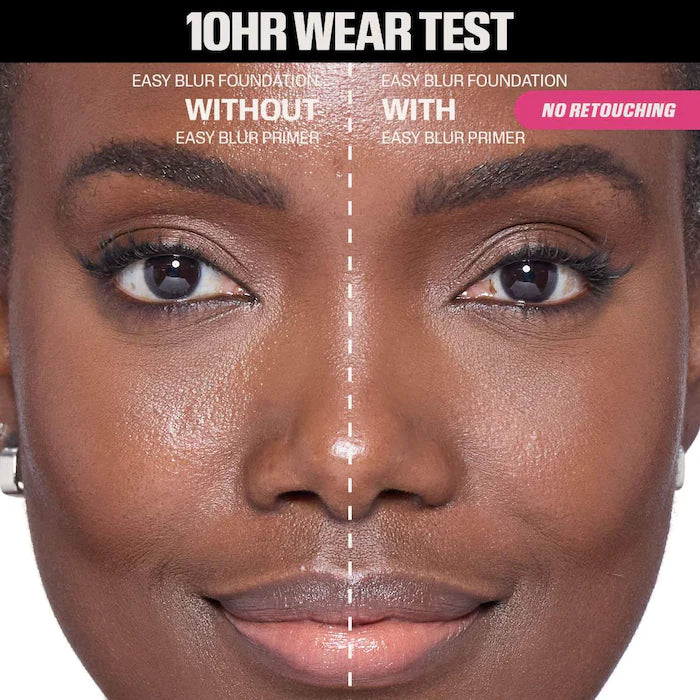 Huda Beauty Primer Easy Blur Silicone-Free Smoothing - Image 8