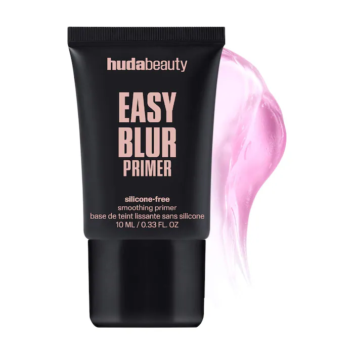 Huda Beauty Primer Easy Blur Silicone-Free Smoothing - Image 9