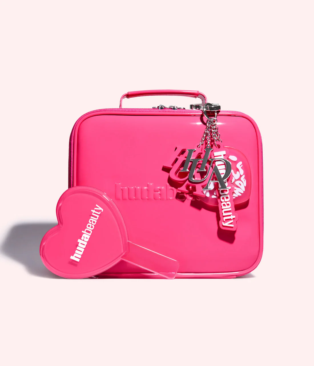 HUDA BEAUTY THE MERCH COLLECTION KIT - Image 2