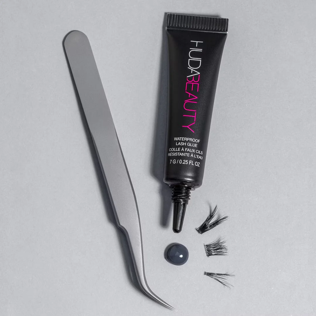 HUDA BEAUTY Waterproof Lash Glue - Image 2