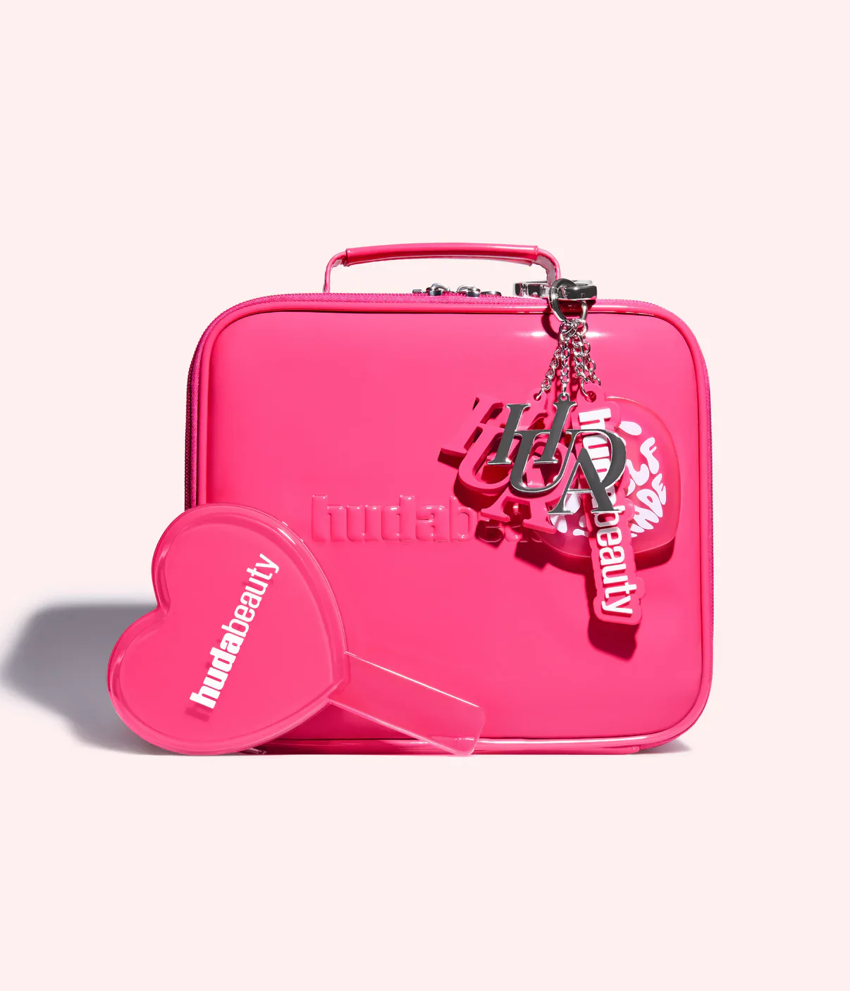 HUDA BEAUTY Vanity Bag (MINI) - Image 2