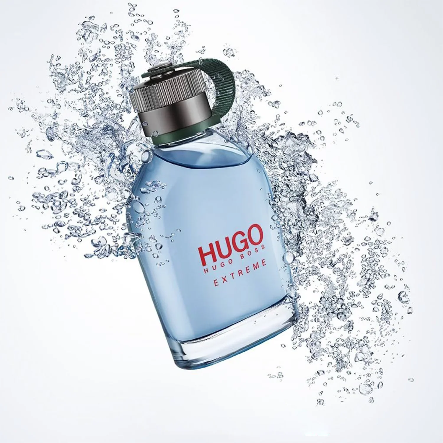Hugo Boss Extreme Eau de Parfum - Image 3
