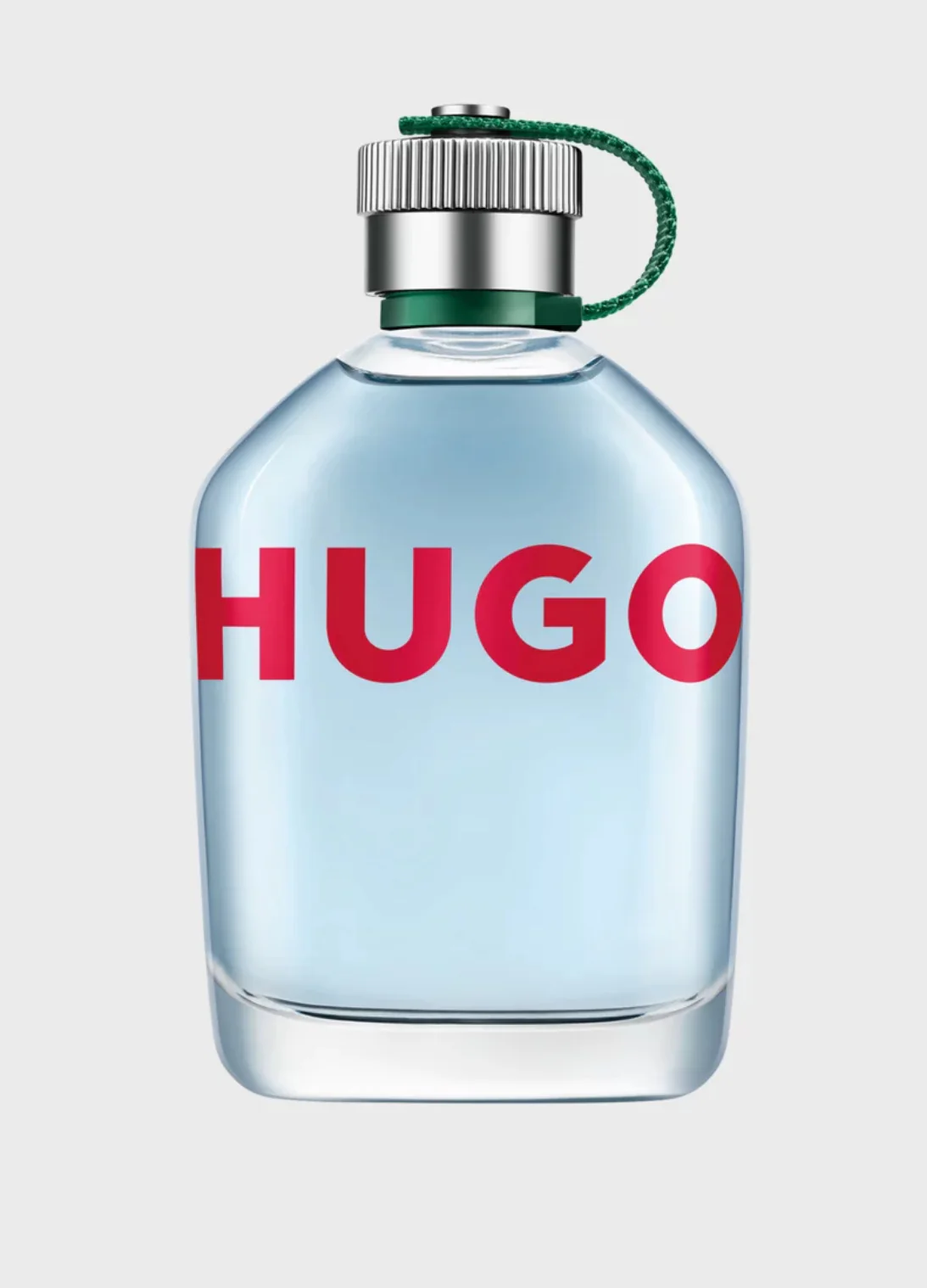 HUGO BOSS GREEN EAU DE TOILETTE 200ML FOR MEN - Image 3