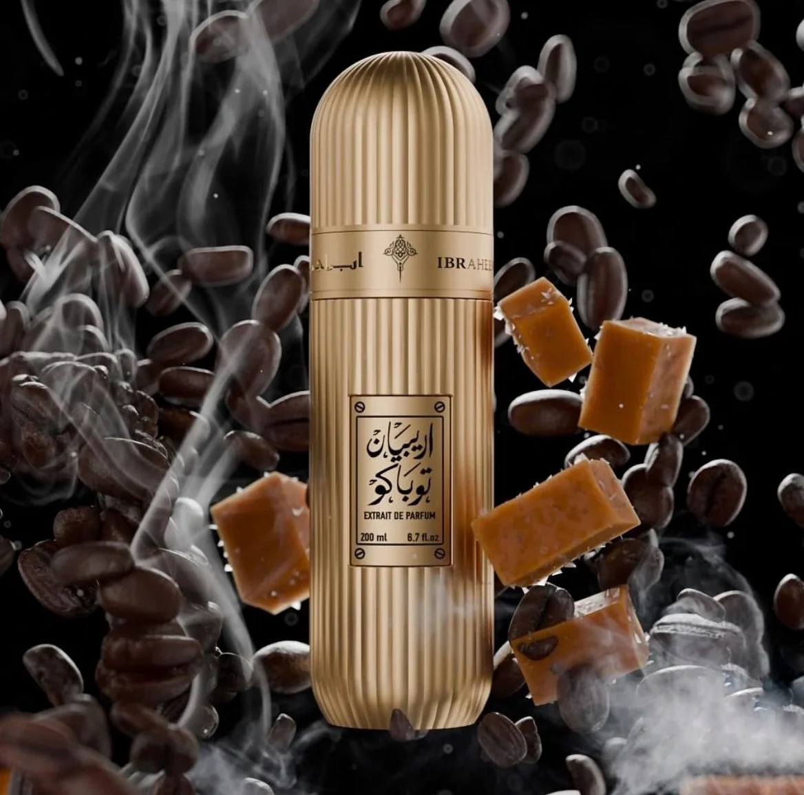 IBRAQ Arabian Tobacco - Image 4