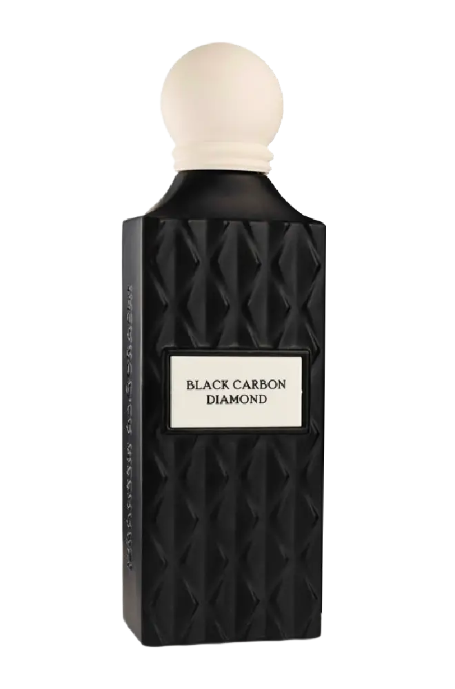 IBRAQ Black Carbon Diamond Eau de Parfum - Image 3