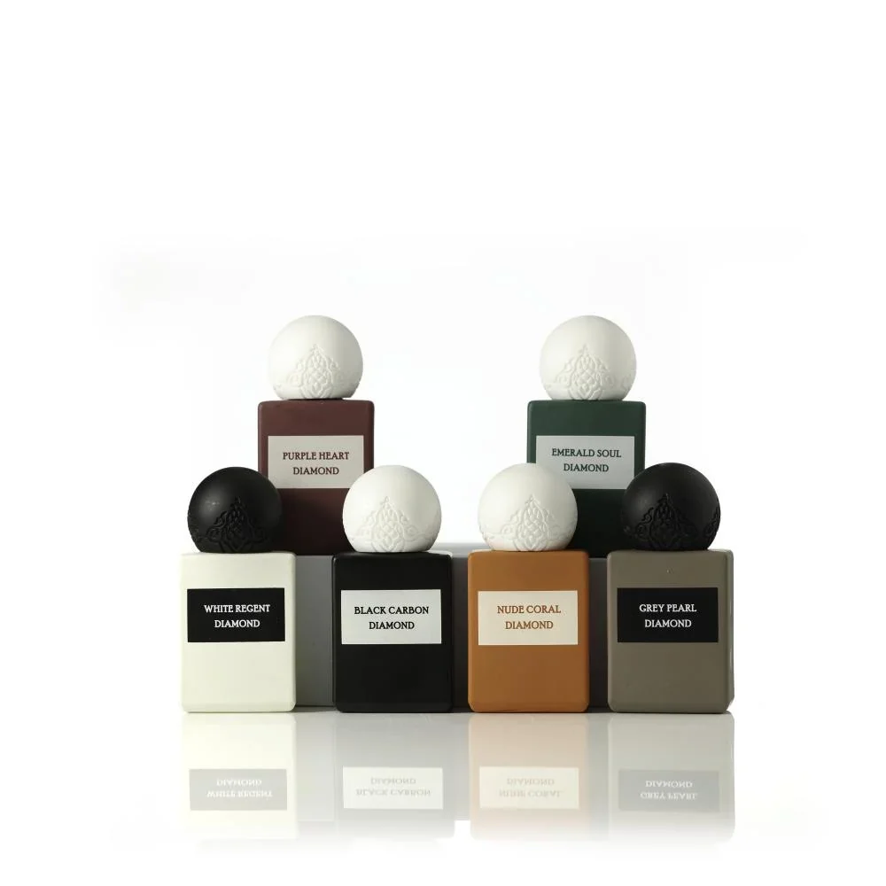 IBRAQ MINI DIAMOND COLLECTION - Image 2