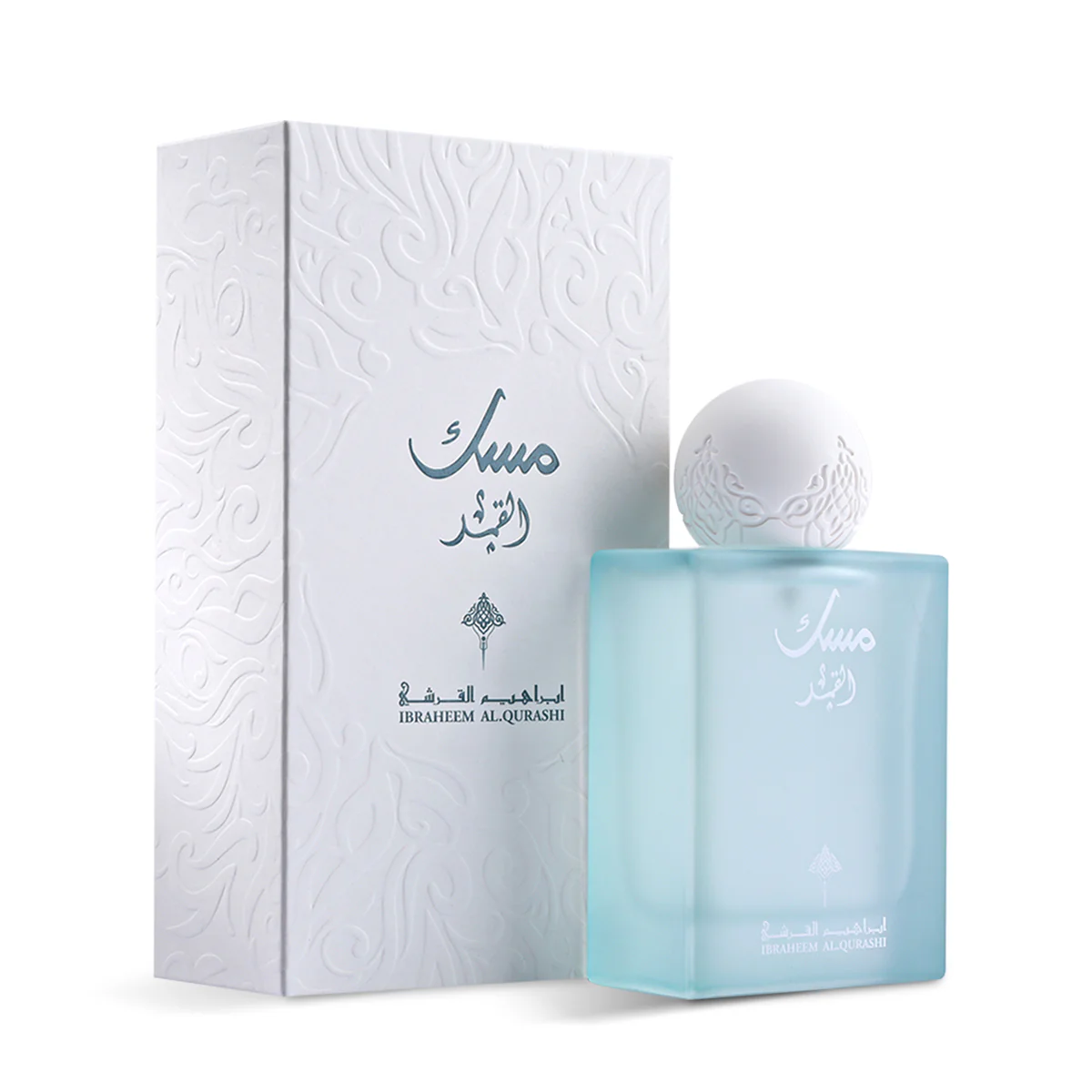 IBRAQ Moon Musk