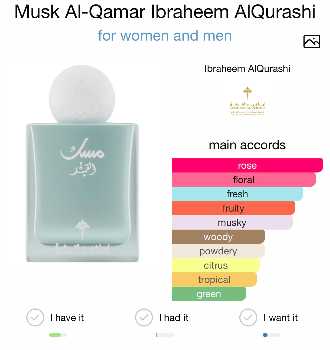 IBRAQ Moon Musk - Image 2