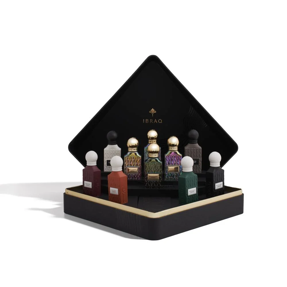 IBRAQ’S SELECTIONS Mini Diamond 20 ml (sold separately)