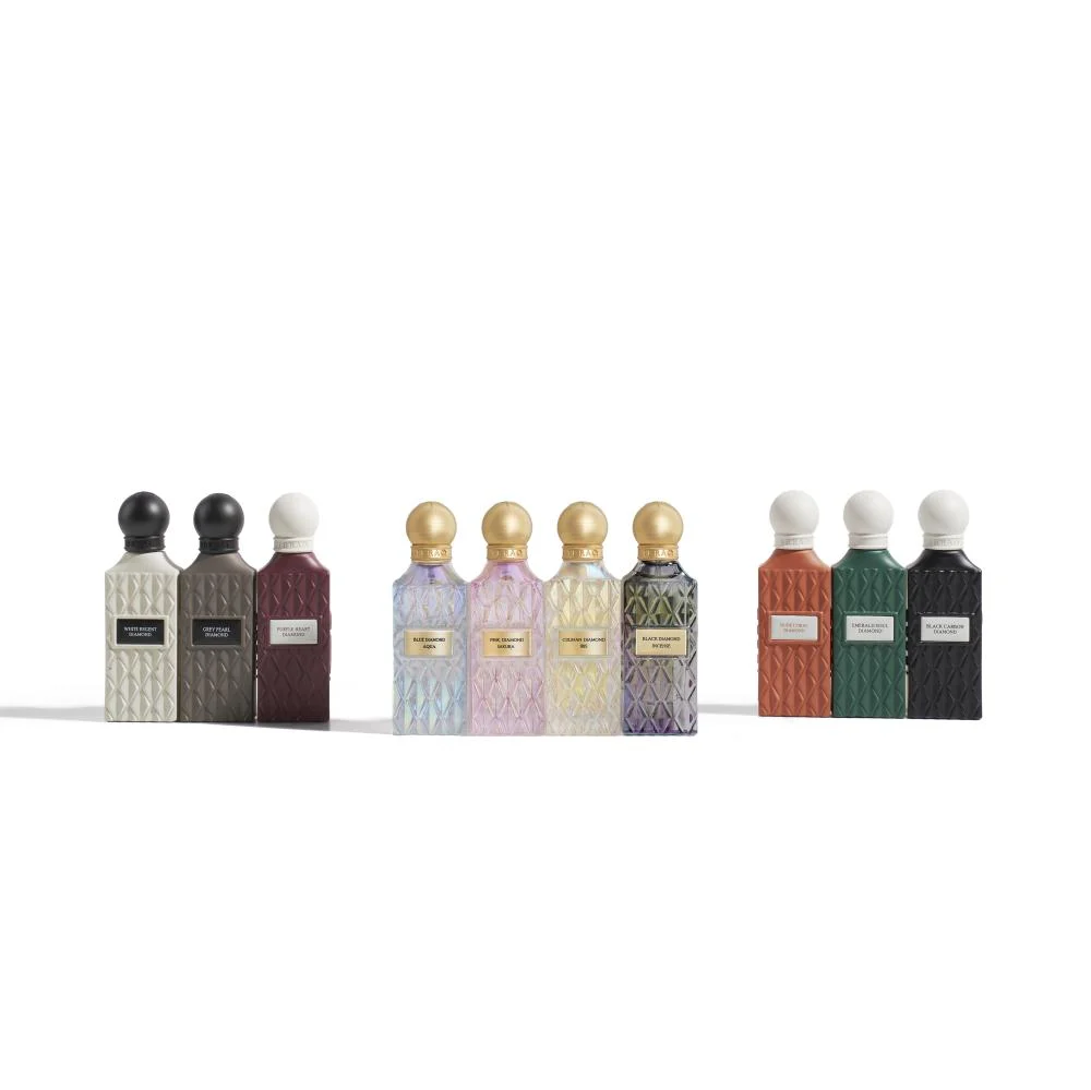 IBRAQ’S SELECTIONS Mini Diamond 20 ml (sold separately) - Image 2
